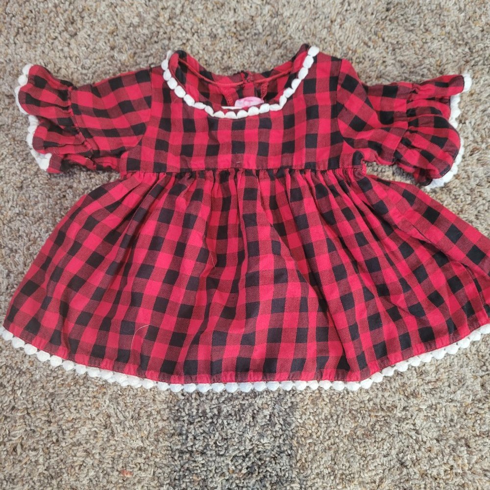 Good Lad Dress